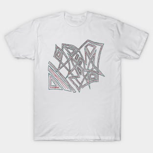 Graffiti - 5.2 T-Shirt